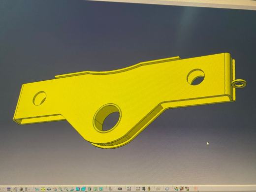 起重机支架缩略图